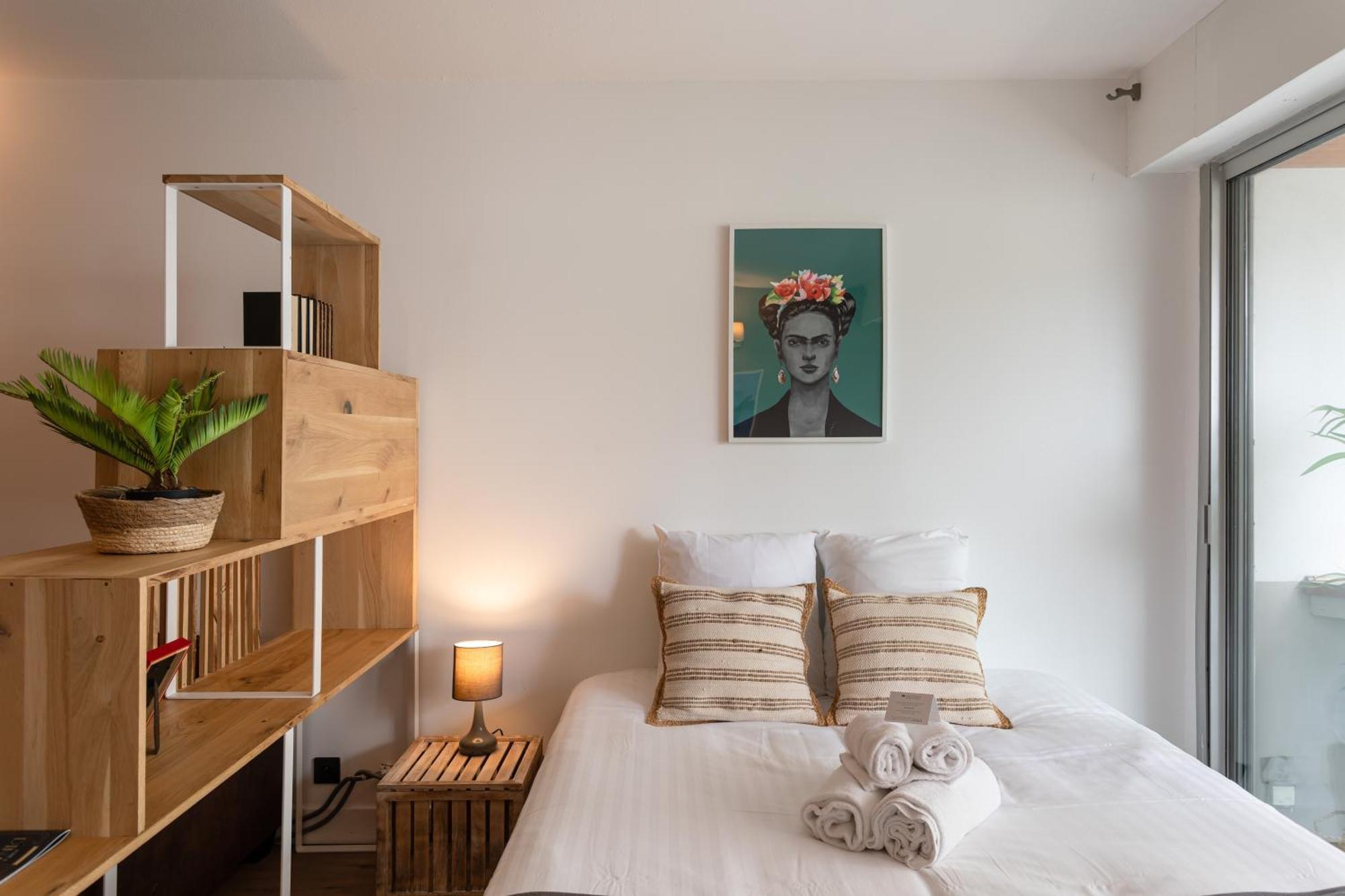 - Appt A 5min De La Appartement *
