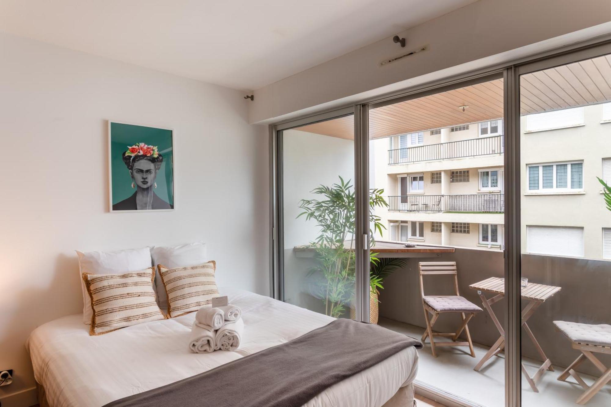 Appartement - Appt A 5min De La *